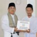 Anwar Sadat Laksanakan Safari Jumat di Masjid Al-Muhajirin Desa Tanah Tumbuh