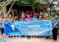 Siap Tampung Aspirasi Masyarakat, Ucok Mora Reses ke Desa Kemuning 