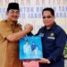 Bupati Anwar Sadat Resmikan Aktivasi Jargas SR Untuk 3405 Rumah Tangga 