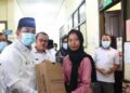 Demi Percepat Penurunan Angka Stunting, Anwar Sadat Lakukan Skema Jemput Bola