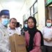 Demi Percepat Penurunan Angka Stunting, Anwar Sadat Lakukan Skema Jemput Bola