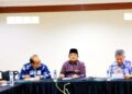 Anwar Sadat Lakukan Pertemuan dengan Beberapa Investor di Kota Batam