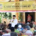 Reses DPRD Provinsi Jambi di Desa Bakung, Masyarakat Keluhkan Jalan Rusak