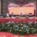 DPRD Provinsi Gelar Paripurna Sambut HUT Provinsi Jambi ke-66