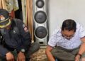 H. Abdullah Himbau Masyarakat Turut Sukseskan Pemilu Tahun 2024