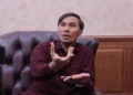 Tegas! Terkait Kecelakaan Mobil Kasubag, Ketua DPRD Edi Minta ASN Tersebut Diberi Sanksi atau Dinonaktifkan