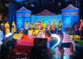 Gubernur Al Haris Resmikan Jambi Education Explore 2023