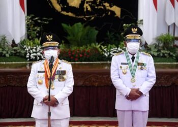 Transparansi Progres Dumisake Jambi Mantap Gubernur Jambi