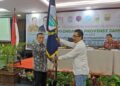 Madian Saswadi Kembali Nahkodai Organda Jambi Periode 2023-2028