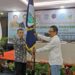 Madian Saswadi Kembali Nahkodai Organda Jambi Periode 2023-2028