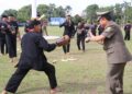 AL HARIS: SATPOL PP, DAMKAR DAN SATLINMAS HARUS TINGKATKAN KESIAPSIAGAAN