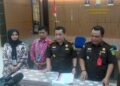 Kejari Sita 5 Milyar Uang Terkait Kelebihan Bayar Tunjangan Rumah Dinas DPRD Kerinci