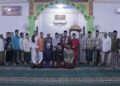 Ketua DPRD Provinsi Jambi Safari Ramadhan Perdana di Kasang Pudak