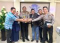 DPRD Provinsi Jambi Dukung Penuh Ditlantas Tertibkan Angkutan Batu Bara