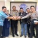DPRD Provinsi Jambi Temui Ditlantas Soal Angkutan Batu Bara