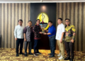 Banmus DPRD Jambi Studi Banding ke DPRD Jabar, Bahas Program Kerja