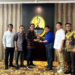 Banmus DPRD Jambi Studi Banding ke DPRD Jabar, Bahas Program Kerja
