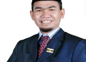 Ketua DPRD Kota Sungai Penuh H. Fajran Minta Pemkot Segara Antisipasi Luapan Sungai Batang Merao