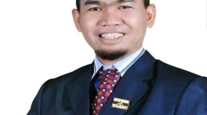 Ketua DPRD Kota Sungai Penuh H. Fajran Minta Pemkot Segara Antisipasi Luapan Sungai Batang Merao