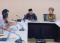 Komisi I DPRD Provinsi Jambi Laksanakan Stuba ke BKD Sumsel