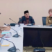 Komisi I DPRD Provinsi Jambi Laksanakan Stuba ke BKD Sumsel
