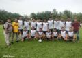 Persibalija FC Kembali Jajal Turnamen Tahunan Lidung Cup Country