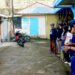 Ucok Mora Lepas Atlet Catur Tanjabbar Dalam Rangka Kejurnas