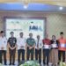 Wabup Hairan Launching Penyerahan SPPT PBB-P2 Tahun 2023