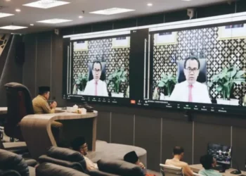 PPKM Dicabut, Gubernur Al Haris Ajak Masyarakat Jambi Tetap Jaga Kesehatan