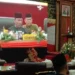 Hari Jadi ke-66, Ketua DPRD Ingatkan Pemprov Jambi Selesaikan Pekerjaan Rumah (PR)