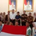 Gubernur Al Haris Sambut Tim SMA 7 Sarolangun Harumkan Nama Jambi