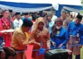 Resmi! Al Haris Buka Jambi Mantap Expo 2023