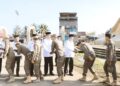Bupati Anwar Sadat Tekankan ASN dan TKK Wajib Masuk Kerja 26 April