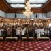 Al Haris Konsisten Bantu Masyarakat Makmurkan Masjid