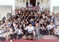 Takut Kualat, Komisi I DPRD Tanjabbar Respon Positif Aksi Damai Guru PGRI