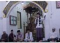 Safari Ramadhan di Sungai Duren, Kades: Terima Kasih Pak Edi Purwanto, Sudah Memperhatikan Jalan Kami