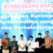 Pemkab Tanjabbar Raih Penghargaan Terbaik Satu Se-Provinsi Jambi Penurunan Stunting