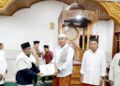 Wabup Hairan Himbau Masyarakat Tak Nikahkan Anak Dibawah Usia 19 Tahun