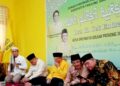 Buka Puasa Bersama Golkar Tanjabbar, Bupati : Konsolidasi Eratkan Silaturahmi 