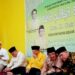Buka Puasa Bersama Golkar Tanjabbar, Bupati : Konsolidasi Eratkan Silaturahmi 