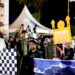 Anwar Lepas Peserta Festival Arakan Sahur Minggu Ke-Tiga