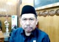 Ini Tanggapan Ketua DPRD Tanjabbar,  Terkait Keluhan Pedagang Pujasera