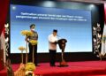 Gubernur Al Haris Siap Dukung Berkembangnya Ekonomi Syariah di Provinsi Jambi