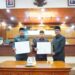 DPRD Gelar Paripurna Penyampaian Hasil Kerja Pansus dan Pendapat Akhir Bupati Terhadap LKPJ TA 2022