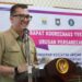 Ariansyah Tegaskan Komitmen Diskominfo Terciptanya Manajemen Keamanan Informasi