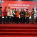 Gubernur Al Haris Terima Kunjungan Kerja Komisi VIII DPR RI