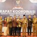 Wagub Sani : Jadikan Rakor Gugus Tugas Reforma Agraria Momentum Penyelesaian Konflik Pertanahan