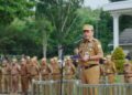 Pimpin Apel ASN di Muarojambi, Al Haris Singgung Kedisiplinan dan Gaya Hidup