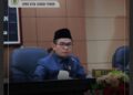 Semakin Terang, Ketua DPRD Kota Sungai Penuh Akan Segera Diganti