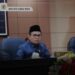 Semakin Terang, Ketua DPRD Kota Sungai Penuh Akan Segera Diganti